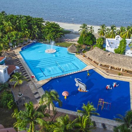 Ghl Relax Hotel Costa Azul Santa Marta  Exteriér fotografie