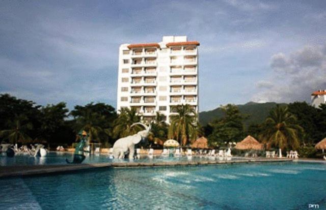 Ghl Relax Hotel Costa Azul Santa Marta  Exteriér fotografie
