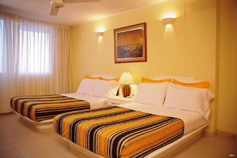 Ghl Relax Hotel Costa Azul Santa Marta  Exteriér fotografie