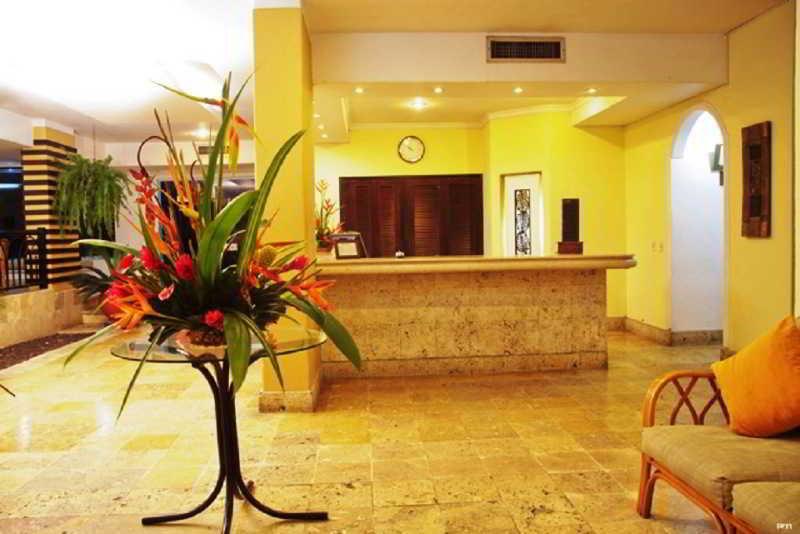 Ghl Relax Hotel Costa Azul Santa Marta  Exteriér fotografie