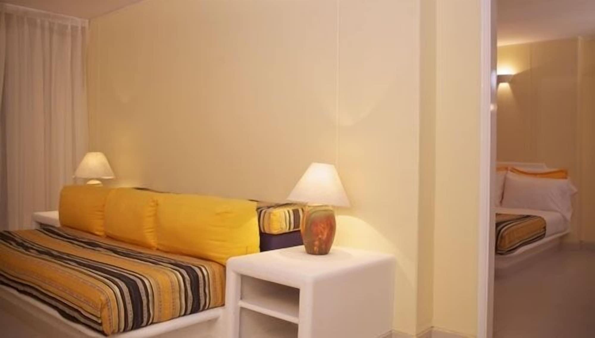 Ghl Relax Hotel Costa Azul Santa Marta  Exteriér fotografie