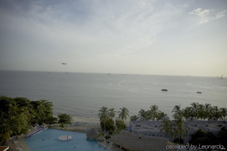 Ghl Relax Hotel Costa Azul Santa Marta  Zařízení fotografie
