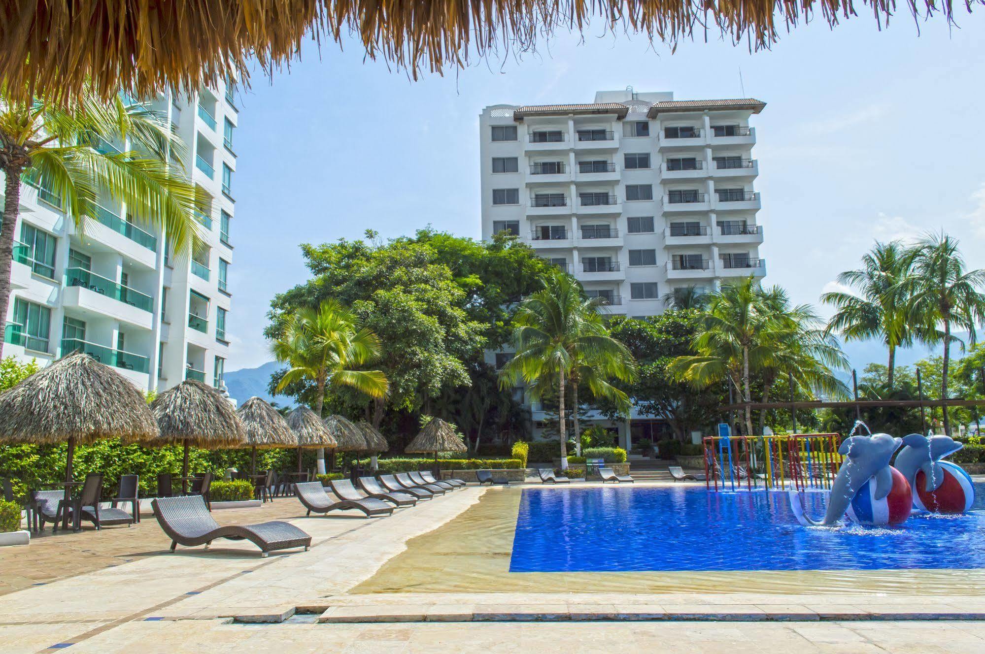 Ghl Relax Hotel Costa Azul Santa Marta  Exteriér fotografie