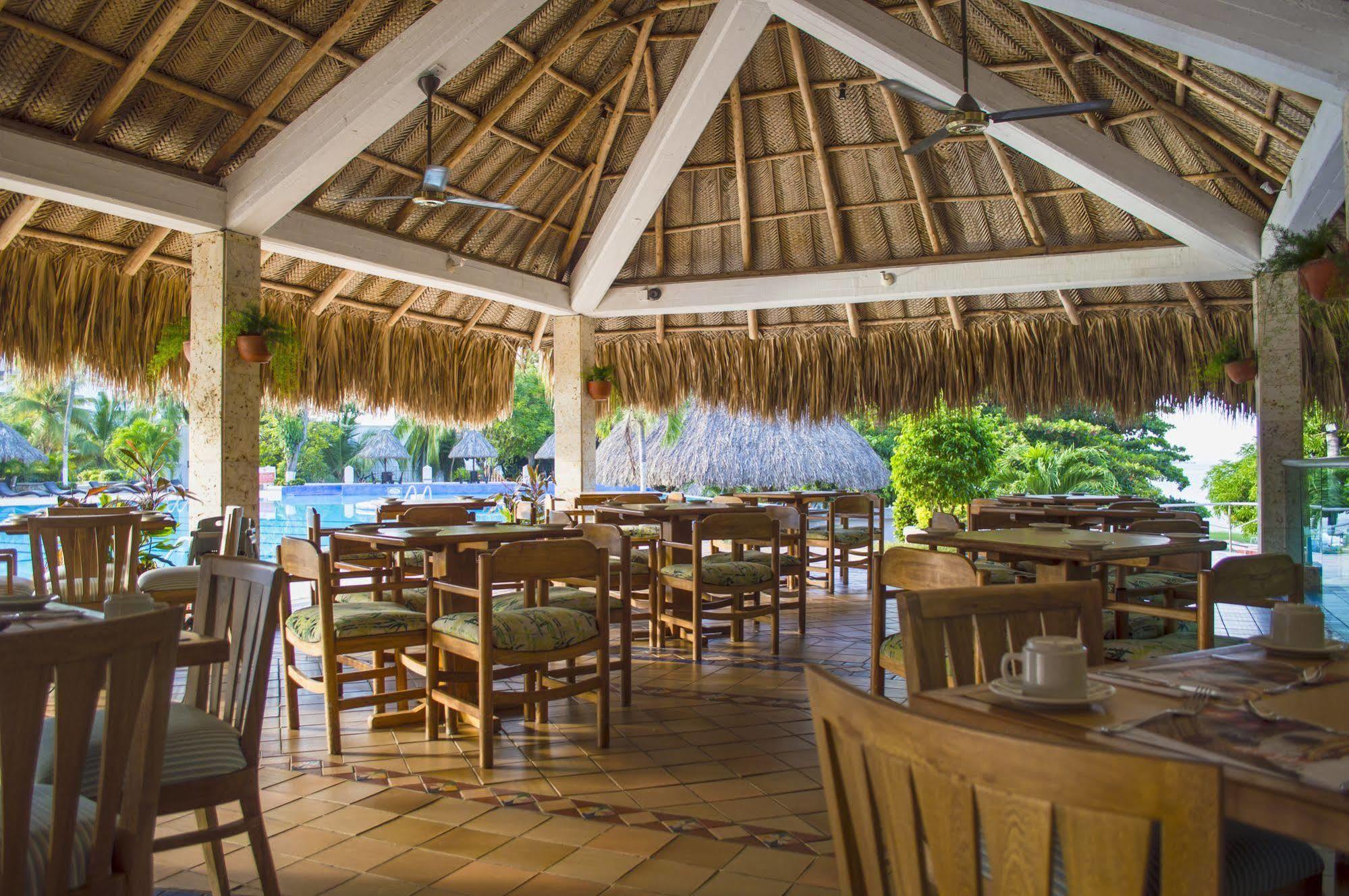 Ghl Relax Hotel Costa Azul Santa Marta  Exteriér fotografie