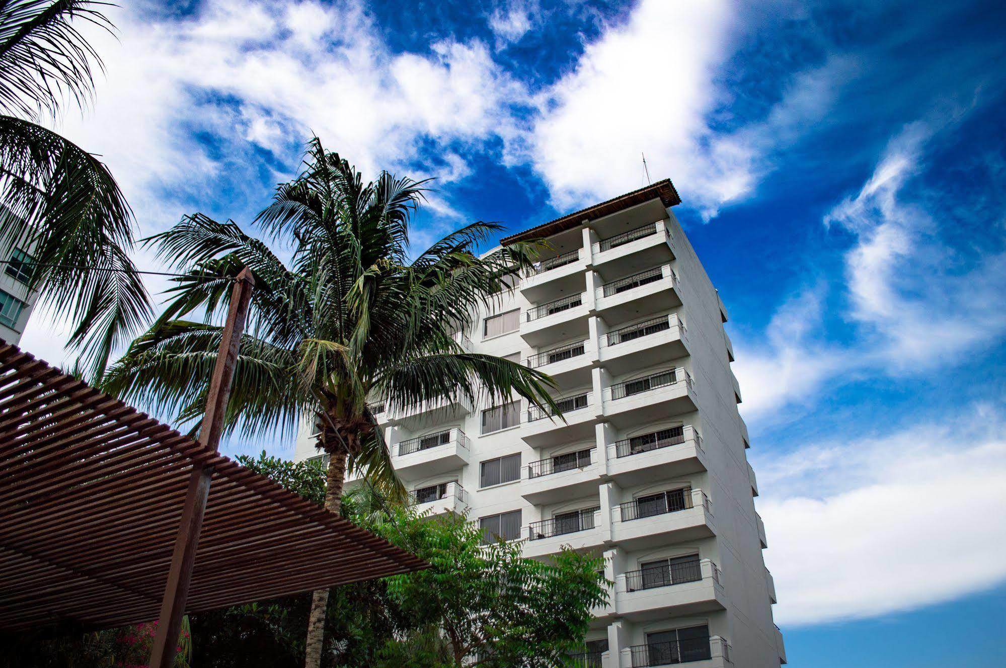 Ghl Relax Hotel Costa Azul Santa Marta  Exteriér fotografie